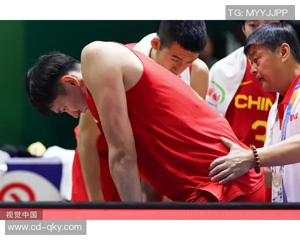 中国与菲律宾篮球精彩对决全场回放分析与精彩瞬间回顾