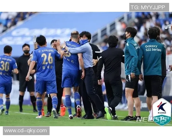 仁川女足与水原女足激战正酣谁能在这场对决中笑到最后 仁川女足与水原女足激战正酣谁能在这场对决中笑到最后