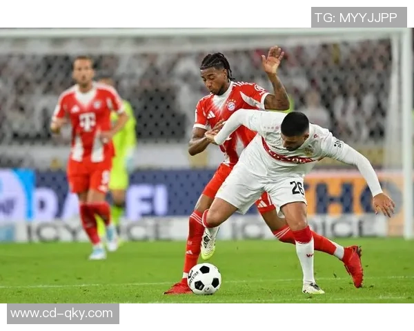 多特蒙德与拜仁慕尼黑超级杯巅峰对决精彩回顾与分析 多特蒙德与拜仁慕尼黑超级杯巅峰对决精彩回顾与分析