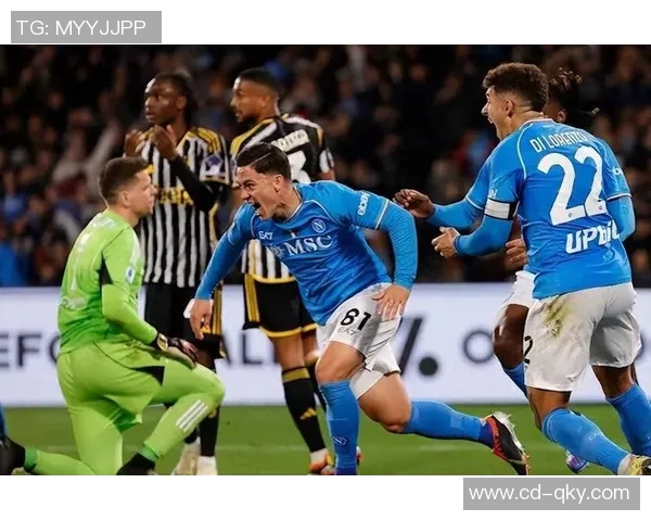 巴萨与那不勒斯巅峰对决球迷期待精彩较量与激情时刻