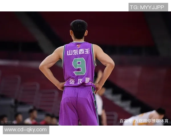 张庆鹏:从篮球场上的传奇到生活中的奋斗者,如何影响年轻一代的成长与梦想 张庆鹏:从篮球场上的传奇到生活中的奋斗者,如何影响年轻一代的成长与梦想