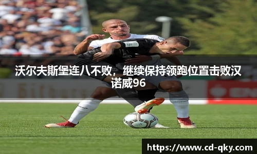 沃尔夫斯堡连八不败，继续保持领跑位置击败汉诺威96